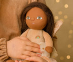 Dinky Dinkum Fairy Faye by Dinkum Dolls by Olliella