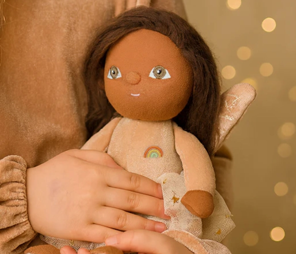 Dinky Dinkum Fairy Faye