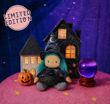 Load image into Gallery viewer, Dinky Dinkum Winnie Witch

