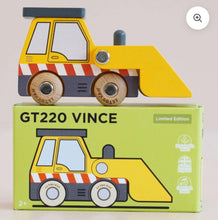 Load image into Gallery viewer, Le Toy Van Wooden Cars

