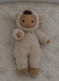 Cozy Day Dinkum - Lamby Tig by Dinkum Dolls by Olliella