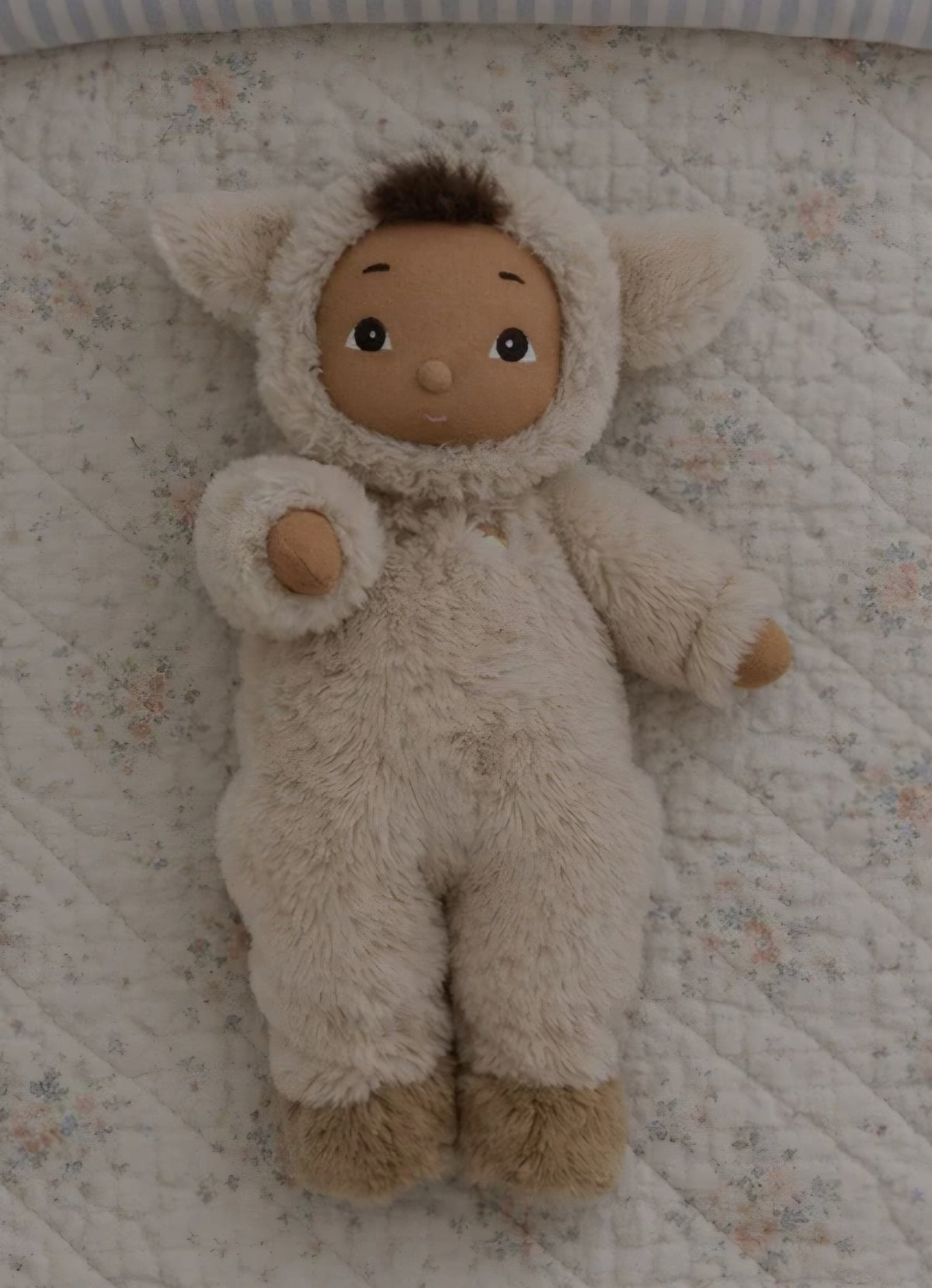 Cozy Day Dinkum - Lamby Tig by Dinkum Dolls by Olliella