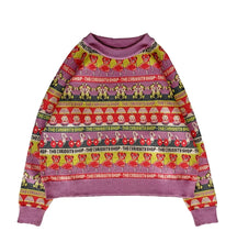 Load image into Gallery viewer, Curiosities Pullover by Mabli
