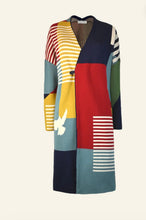 Load image into Gallery viewer, Dolly Multi Fields Coat
