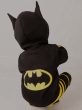 Load image into Gallery viewer, Blade and Rose x Batman Get Ready Zip up Hoodie
