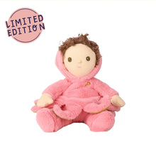 Load image into Gallery viewer, Olivia Octopus by Dinkum Dolls
