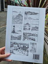 Load image into Gallery viewer, Anglesey Colouring Books by Katy Hazelgrove
