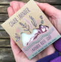 Gower Lavender - Lavender Rose Soap