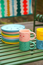 Tree mug
