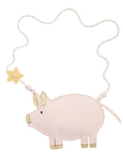 Load image into Gallery viewer, Penelope Pig bag
