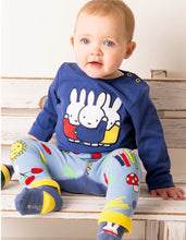 Load image into Gallery viewer, Miffy Anything is Possible top by Blade &amp; Rose
