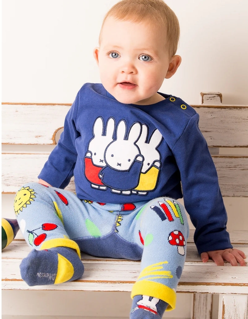 Miffy Anything is Possible top by Blade & Rose