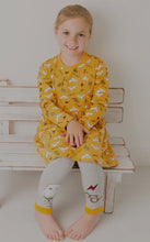 Load image into Gallery viewer, Harry Potter Hedwig Dress
