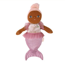 Load image into Gallery viewer, Mila Mermaid by Dinkum Dolls
