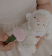 Load image into Gallery viewer, Binky Lamb - May by Dinkum Dolls by Olliella
