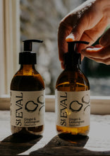 Load image into Gallery viewer, St Eval Hand Lotion - Ginger and Lemongrass
