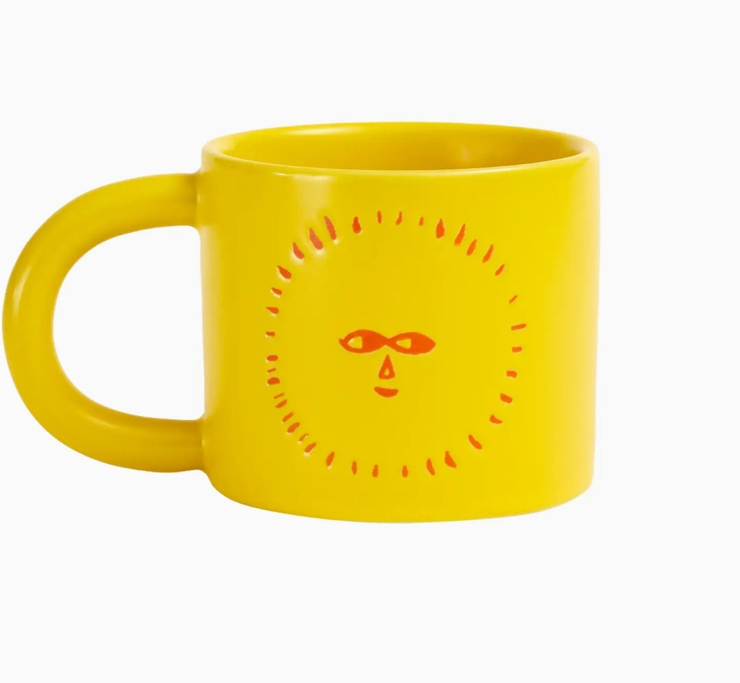 Sunshine Mug