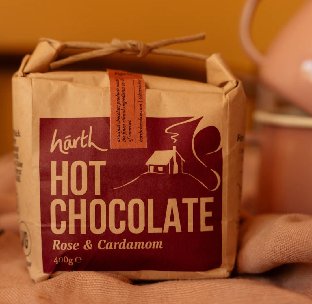 Hárth Hot Chocolate
