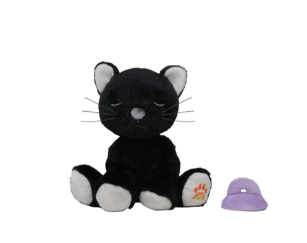 Binky Kitten Koko by Dinkum Dolls by Olliella