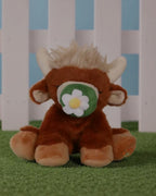 Binky Cow - Gus by Dinkum Dolls by Olliella
