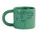 Tree mug