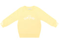 Lemon 'You Are My Sunshine' sweater
