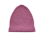 Coblyn Adult beanie in Damson by Mabli