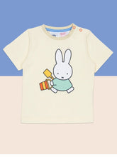 Load image into Gallery viewer, Miffy in the sunshine tee
