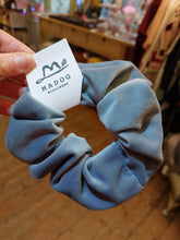 Load image into Gallery viewer, Madog Millinery Giant Velvet Scrunchies
