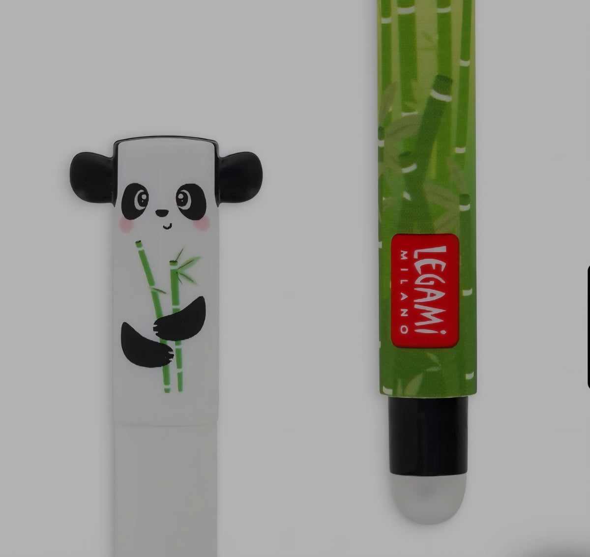 Legami erasable pens