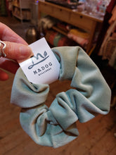 Load image into Gallery viewer, Madog Millinery Giant Velvet Scrunchies
