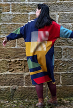 Load image into Gallery viewer, Dolly Multi Fields Coat
