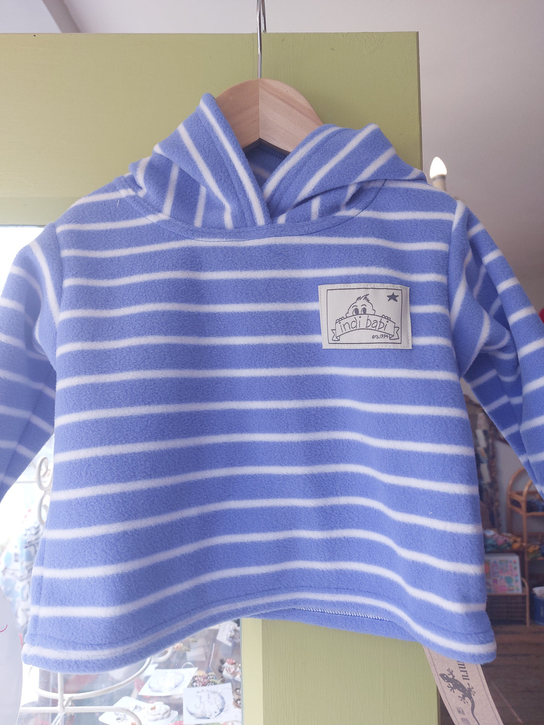 Children's Hoodies by Indicymru