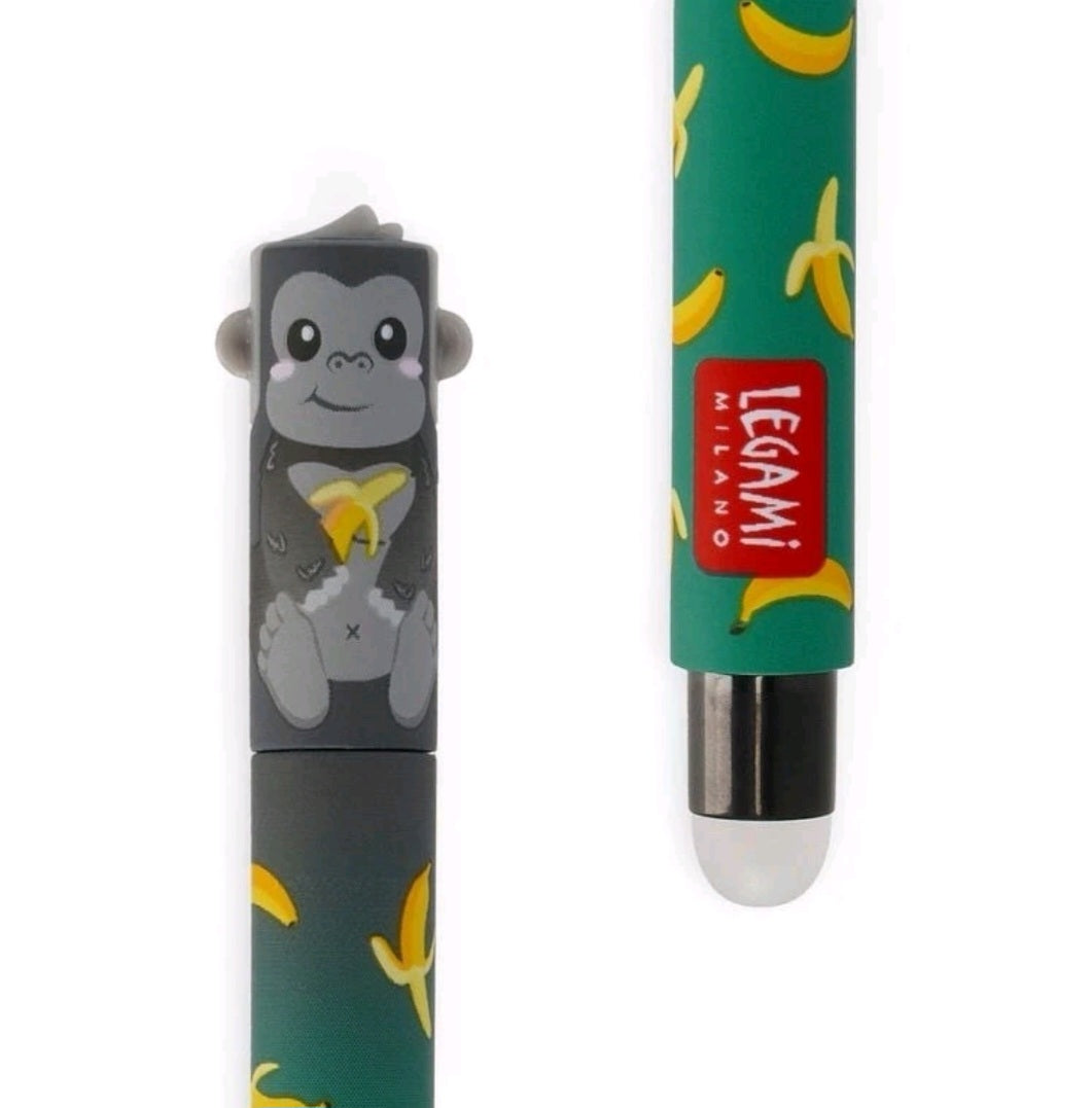 Legami erasable pens