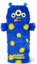Load image into Gallery viewer, Legami Plush Pencil Case
