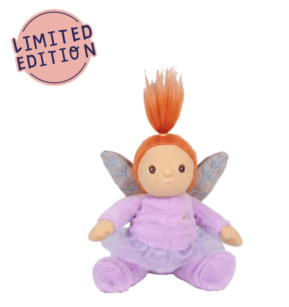 Fairy Flora - Dinkum Dolls by Olliella