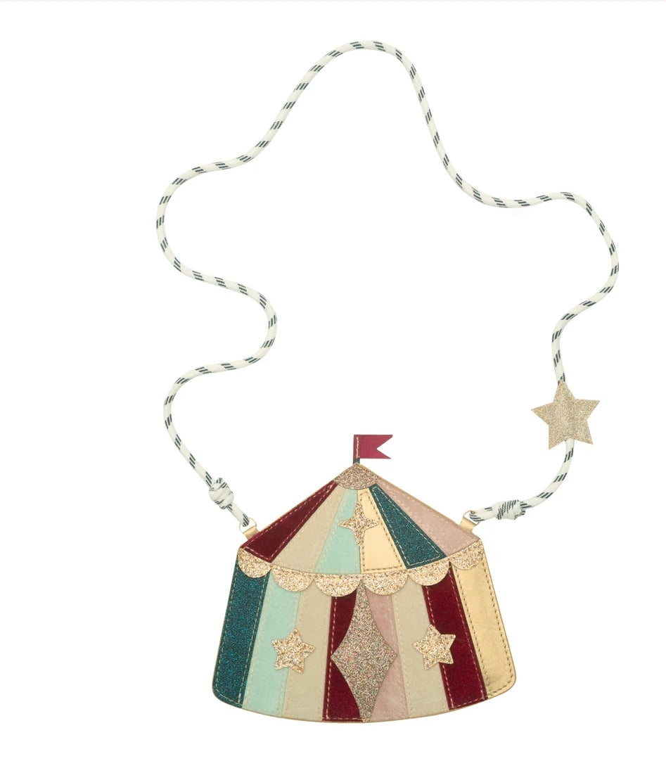 Circus Tent Bag