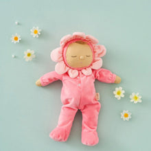 Load image into Gallery viewer, Petal Dozy Dinkum by Dinkum Dolls by Olliella - Twinkle Fuchsia
