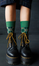 Load image into Gallery viewer, Mabli Carthen Socks - Wicked
