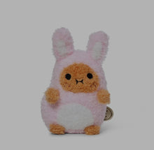 Load image into Gallery viewer, Bunny Ricespud Mini Sitting Plush Toy
