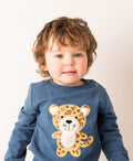 Echo the Jaguar top from Blade & Rose