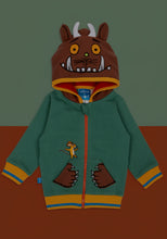 Load image into Gallery viewer, Gruffalo Outdoor Adventure Hoodie
