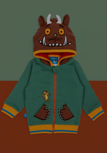 Gruffalo Outdoor Adventure Hoodie