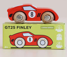 Load image into Gallery viewer, Le Toy Van Wooden Cars
