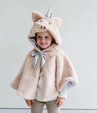 Load image into Gallery viewer, Unicorn cape
