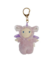 Load image into Gallery viewer, Dinky Bag Charms by Dinkum Dolls by Olliella

