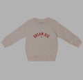 Bob and Blossom "Dream Big" Sweatshirt