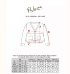Hilda Seagull Cardigan