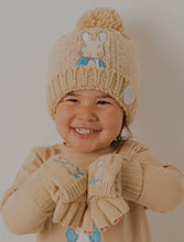 Load image into Gallery viewer, Blade and Rose Peter Rabbit Winter Hat
