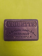 Load image into Gallery viewer, French unwrapped soap bars
